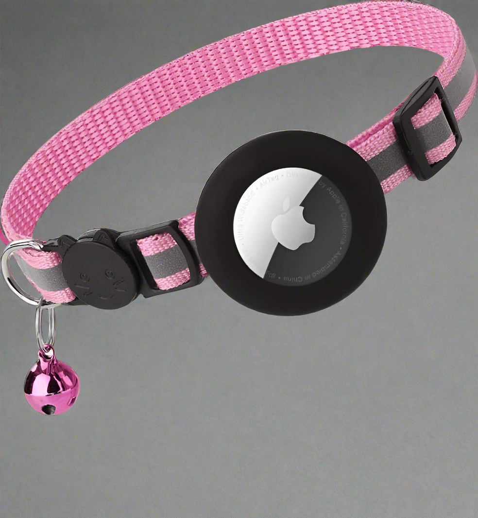 Airtag Cat Collar