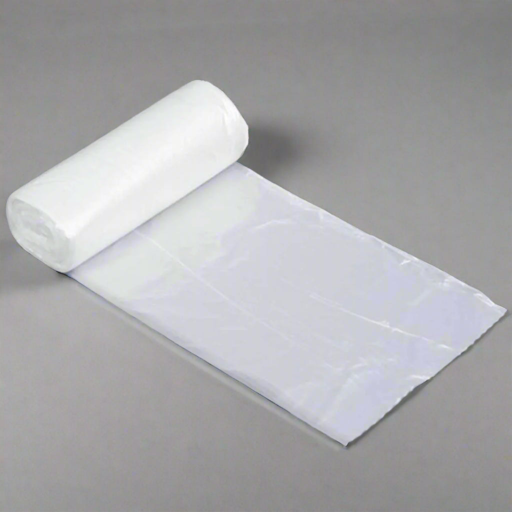 Small Trash Bags