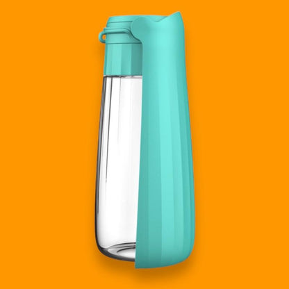 Portable Pet Water Bottle