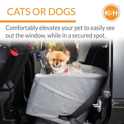 Dog Booster Car Seat