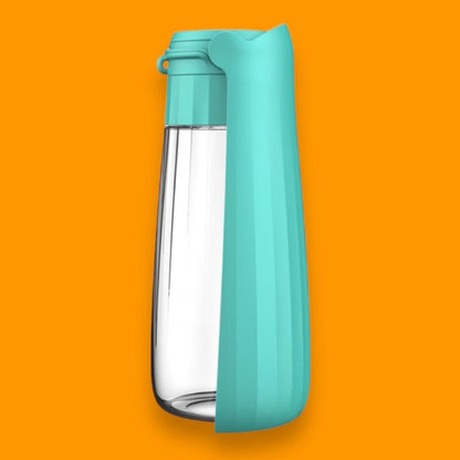 Portable Pet Water Bottle