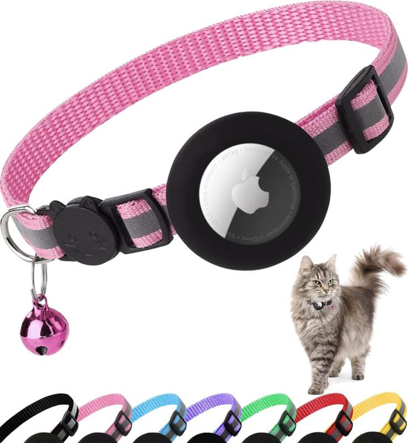 Airtag Cat Collar