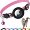 Airtag Cat Collar