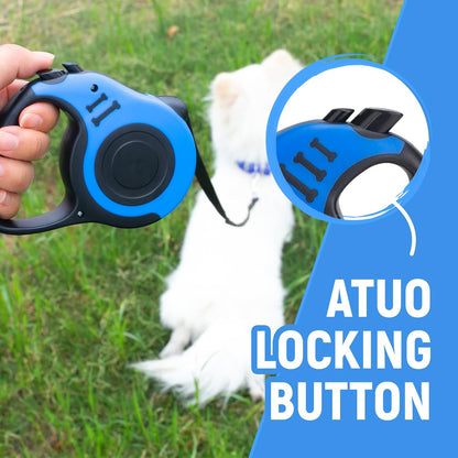 Retractable Dog Leash