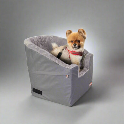 Dog Booster Car Seat