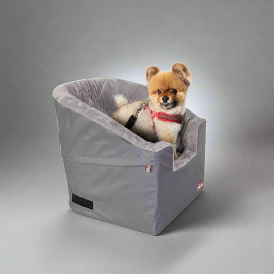 Dog Booster Car Seat