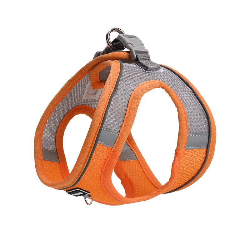 Pet Harness for Small Medium Dog Cat dogs and cats