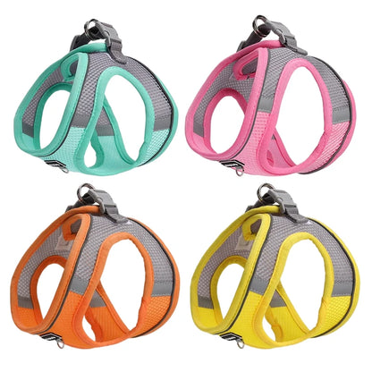 Pet Harness for Small Medium Dog Cat dogs and cats