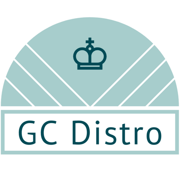 GC Distro LLC